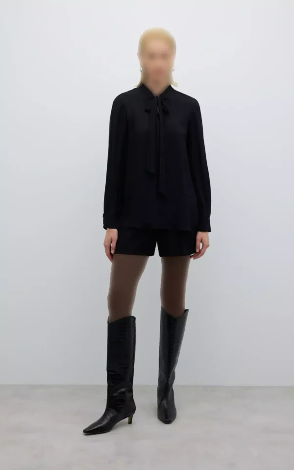 بلوز زنانه ROMAN کد K2613502 - Image 5