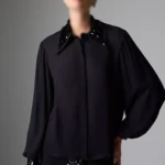 شومیز زنانه ROMAN کد K2613505