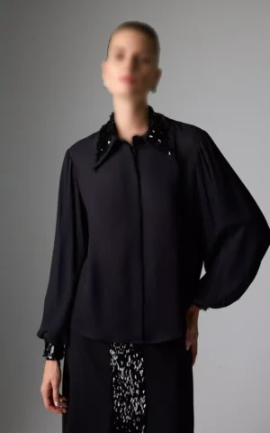 شومیز زنانه ROMAN کد K2613505