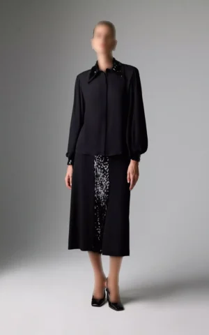 شومیز زنانه ROMAN کد K2613505 - Image 5