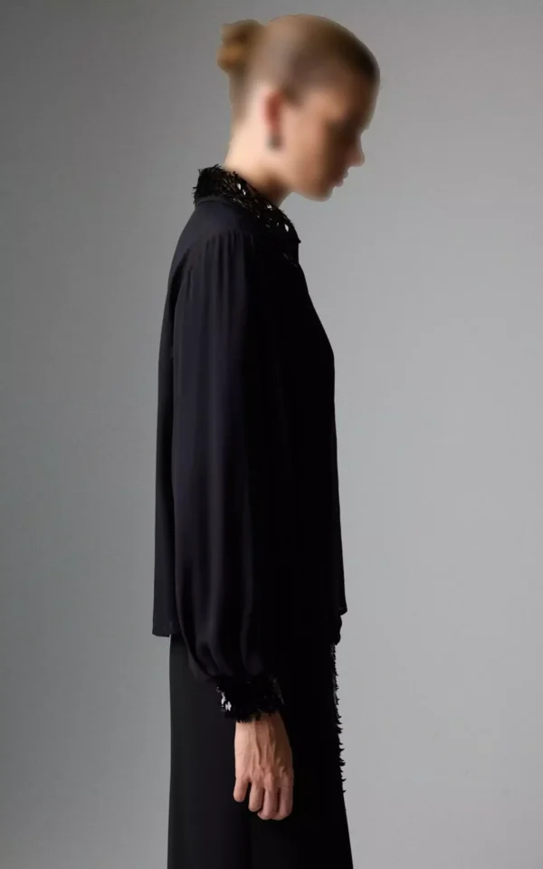 شومیز زنانه ROMAN کد K2613505 - Image 3