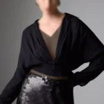 بلوز زنانه ROMAN کد K2613517