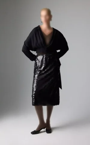 بلوز زنانه ROMAN کد K2613517 - Image 2