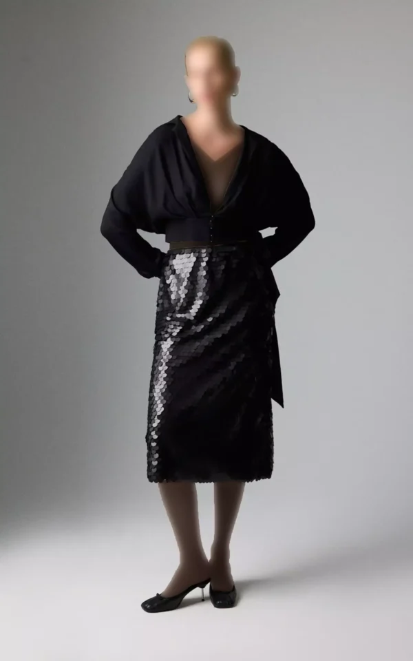 بلوز زنانه ROMAN کد K2613517 - Image 2