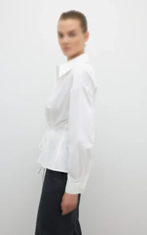شومیز زنانه Roman کد K2613519 - Image 3