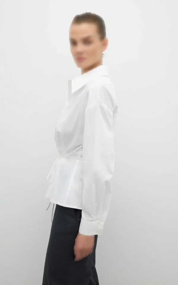 شومیز زنانه Roman کد K2613519 - Image 3