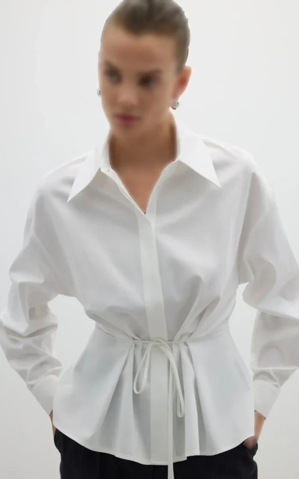 شومیز زنانه Roman کد K2613519 - Image 2