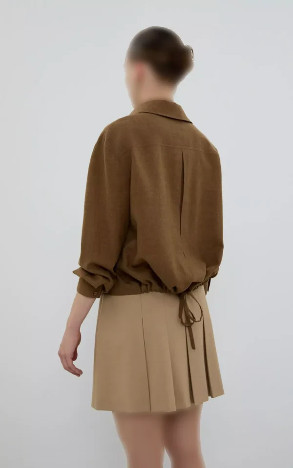 شومیز زنانه ROMAN کد K2613531 - Image 3