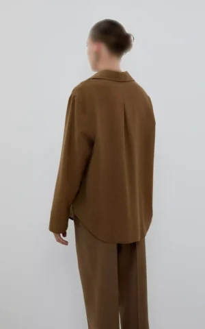 بلوز زنانه ROMAN کد K2613536 - Image 3