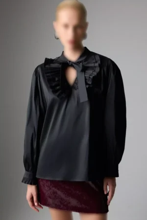 بلوز زنانه ROMAN کد K2613537