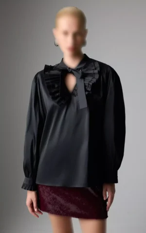 بلوز زنانه ROMAN کد K2613537