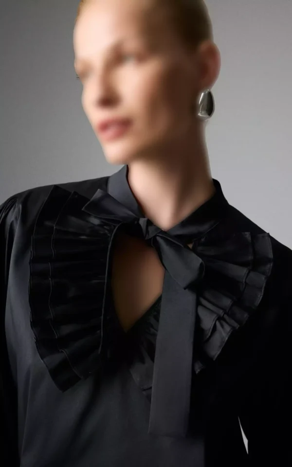 بلوز زنانه ROMAN کد K2613537 - Image 2