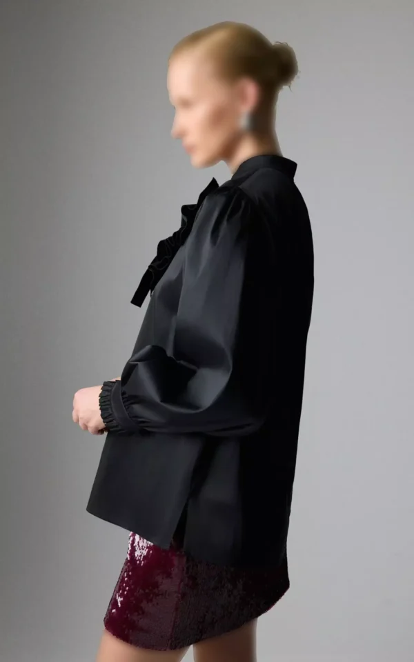 بلوز زنانه ROMAN کد K2613537 - Image 3