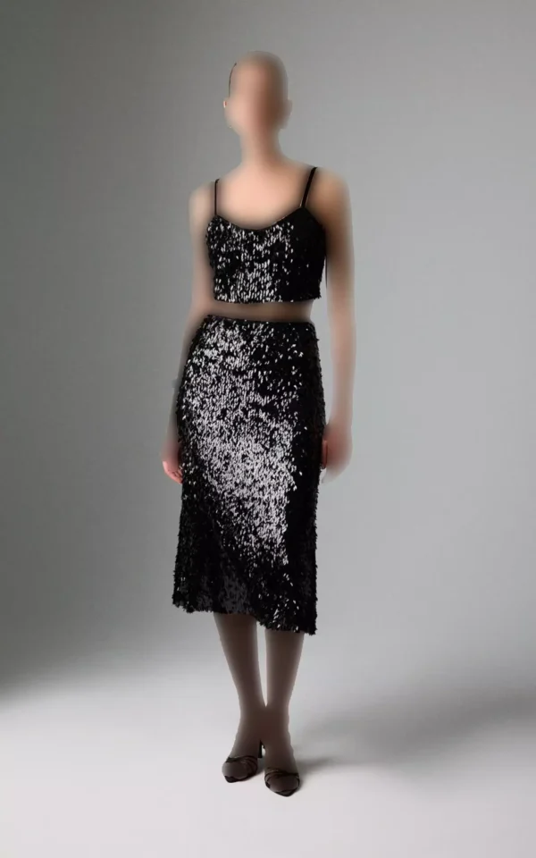 تاپ زنانه ROMAN کد K2614002 - Image 2