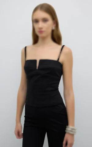 تاپ زنانه Roman کد K2614003