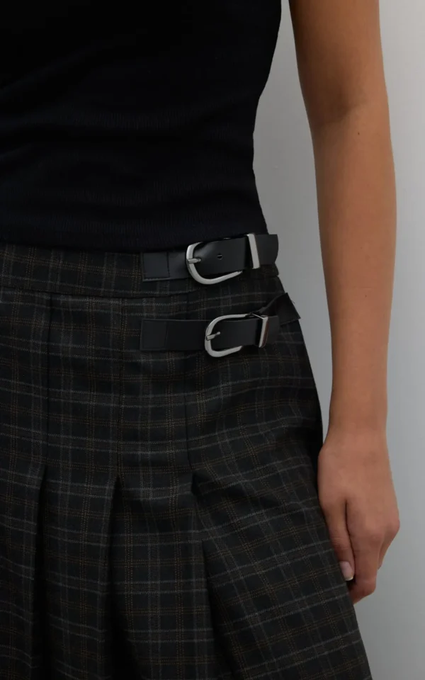 دامن زنانه ROMAN کد K2615002 - Image 2