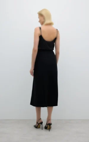 دامن زنانه Roman کد K2615004 - Image 4