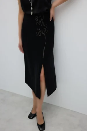 دامن زنانه Roman کد K2615004