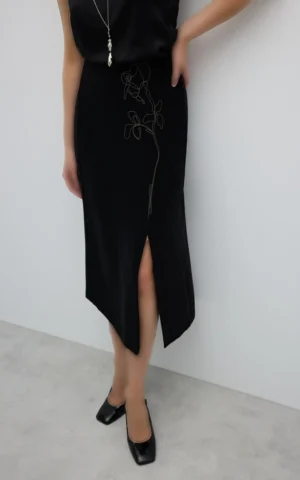 دامن زنانه Roman کد K2615004