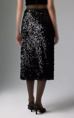 دامن زنانه ROMAN کد K2615006 - Image 2