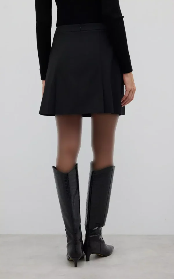 دامن زنانه ROMAN کد K2615014 - Image 3