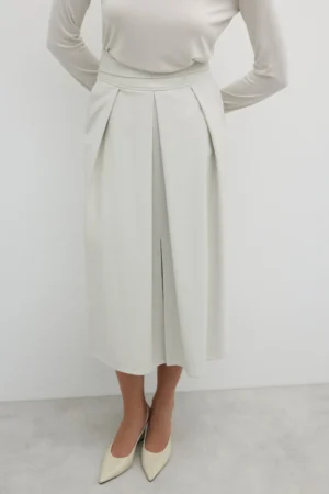 دامن زنانه ROMAN کد K2615015