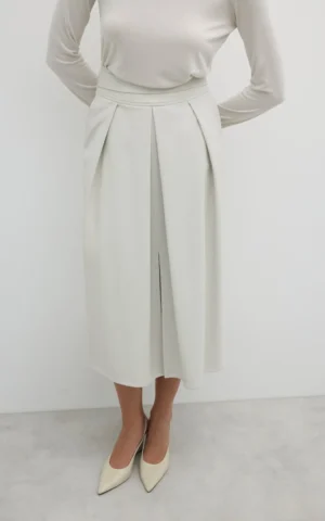 دامن زنانه ROMAN کد K2615015