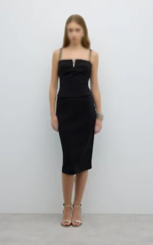 دامن زنانه Roman کد K2615021 - Image 2