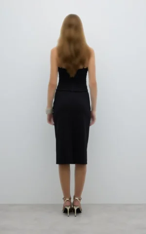 دامن زنانه Roman کد K2615021 - Image 3