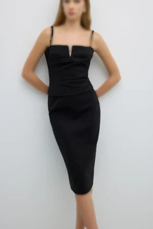 دامن زنانه Roman کد K2615021