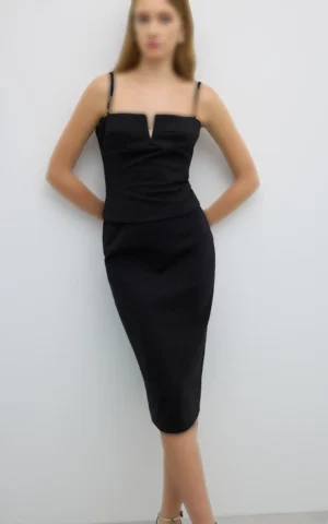 دامن زنانه Roman کد K2615021