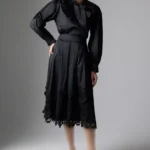 دامن زنانه ROMAN کد K2615034 دامن زنانه ROMAN کد K2615034