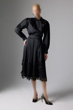 دامن زنانه ROMAN کد K2615034