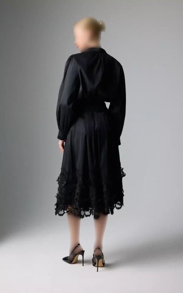 دامن زنانه ROMAN کد K2615034 - Image 4