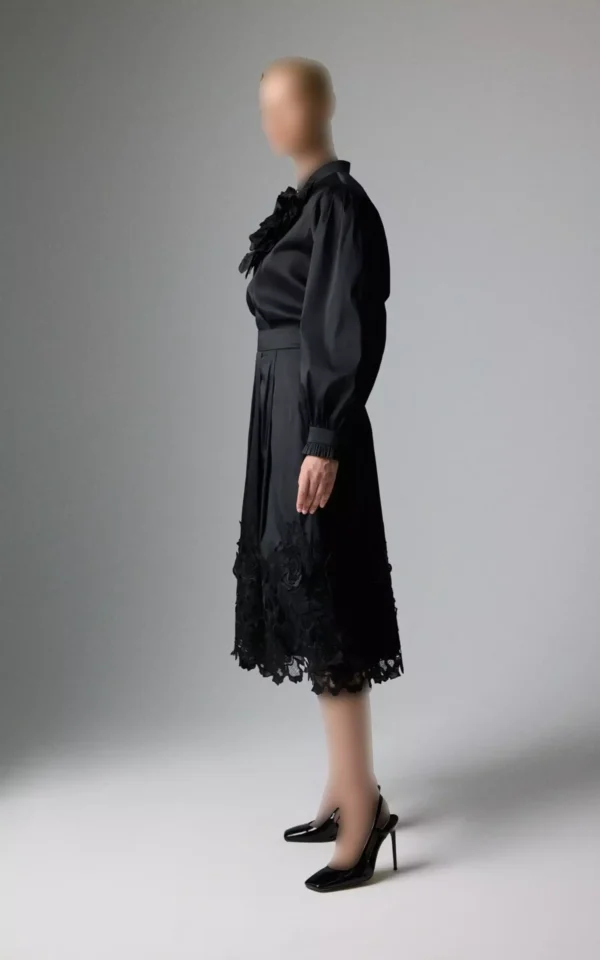 دامن زنانه ROMAN کد K2615034 - Image 3