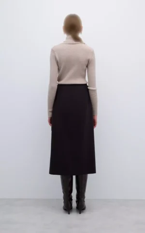 دامن زنانه ROMAN کد K2615036 - Image 3