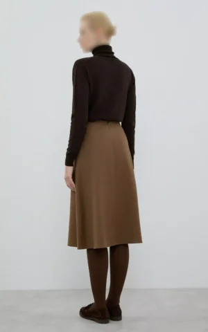 دامن زنانه ROMAN کد K2615038 - Image 3