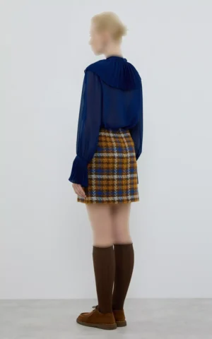 دامن زنانه ROMAN کد k2615055 - Image 3