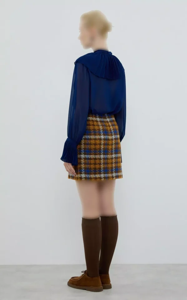 دامن زنانه ROMAN کد k2615055 - Image 3