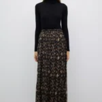 دامن زنانه ROMAN کد K2615059 دامن زنانه ROMAN کد K2615059