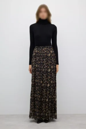 دامن زنانه ROMAN کد K2615059