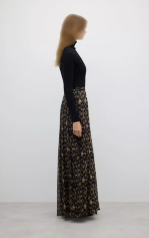 دامن زنانه ROMAN کد K2615059 - Image 3