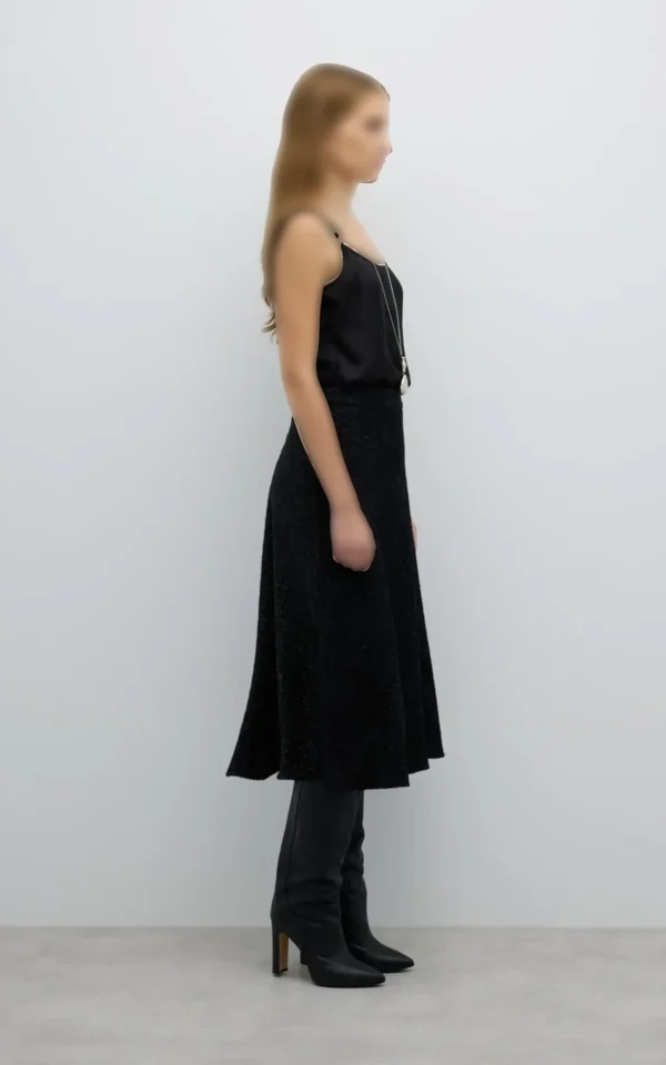 دامن زنانه Roman کد K2615064 - Image 3