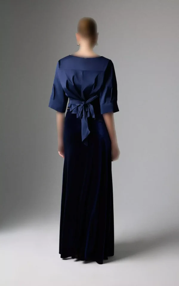 دامن زنانه ROMAN کد K2615067 - Image 3