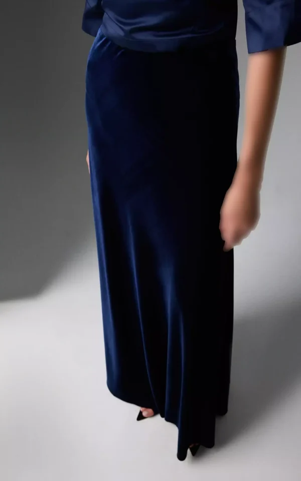 دامن زنانه ROMAN کد K2615067 - Image 2