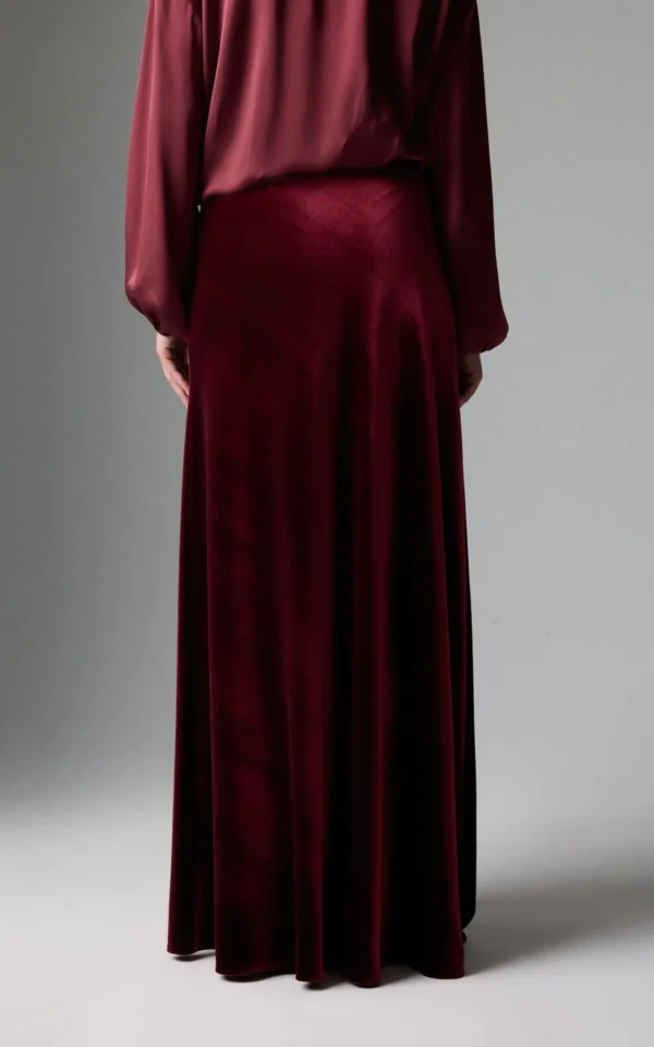 دامن زنانه ROMAN کد K2615067 - Image 5