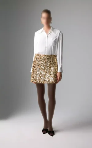 دامن زنانه ROMAN کد K2615069