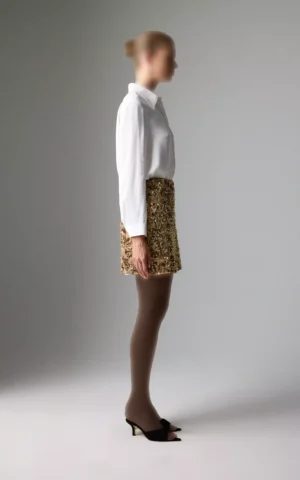 دامن زنانه ROMAN کد K2615069 - Image 3