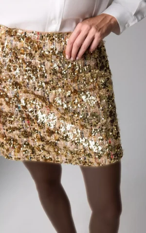 دامن زنانه ROMAN کد K2615069 - Image 2