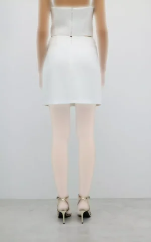 دامن زنانه ROMAN کد K2615071 - Image 6